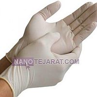 دستکش لاتکس دستکش لاتکس